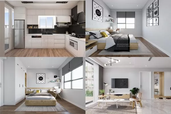 POH HUAT FURNITURE INDUSTRIES (VN) JSC