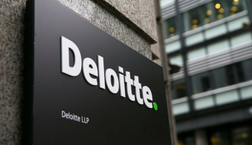 DELOITTE VIETNAM TAX ADVISORY COMPANY LIMITED