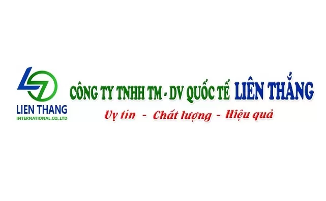 CONG TY TNHH TM-DV QT LIEN THANG 