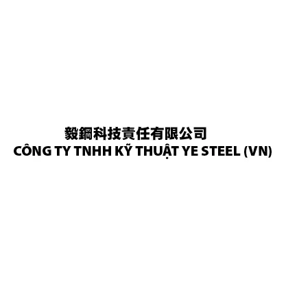 CONG TY TNHH KY THUAT YE STEEL VN