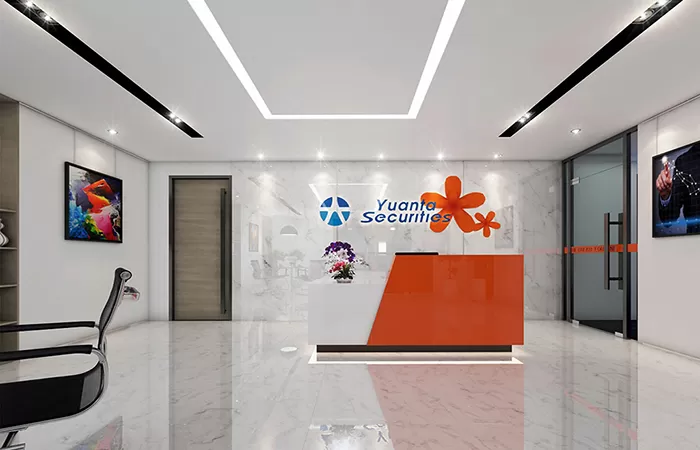 YUANTA SECURITIES VIETNAM