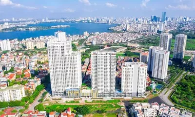 KAIDE (VN) INVESTMENT CO., LTD