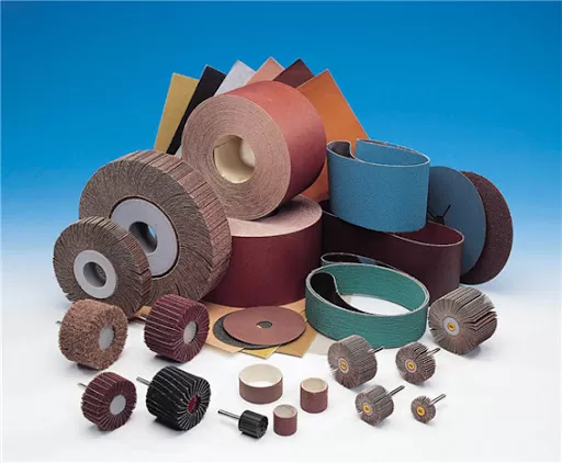 CTY TNHH ABRASIVES VIET NAM