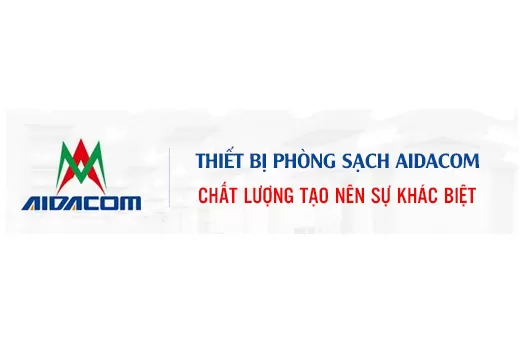 CONG TY TNHH DIEN TU AIDACOM VN