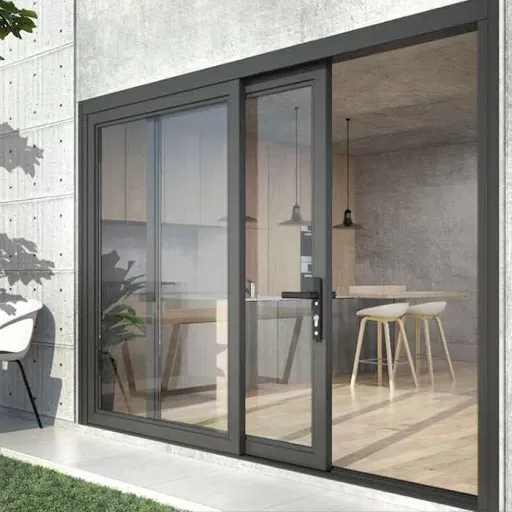 TA YONG WINDOWS & DOORS CO., LTD