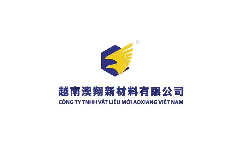CÔNG TY TNHH VẬT LIỆU MỚI AOXIANG VIỆT NAM