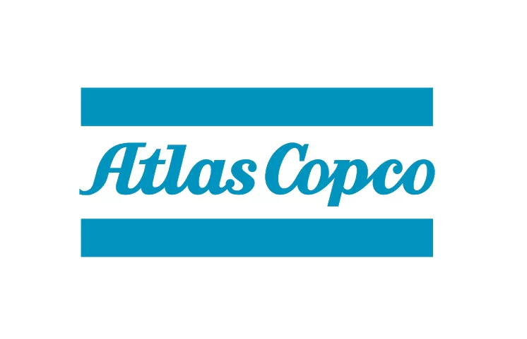 CÔNG TY ATLAS COPCO VIỆT NAM