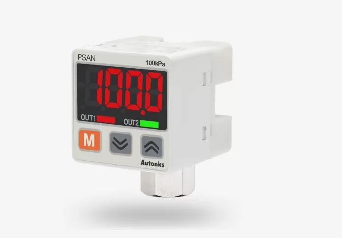AUTONICS SENSORS AND CONTROLLERS