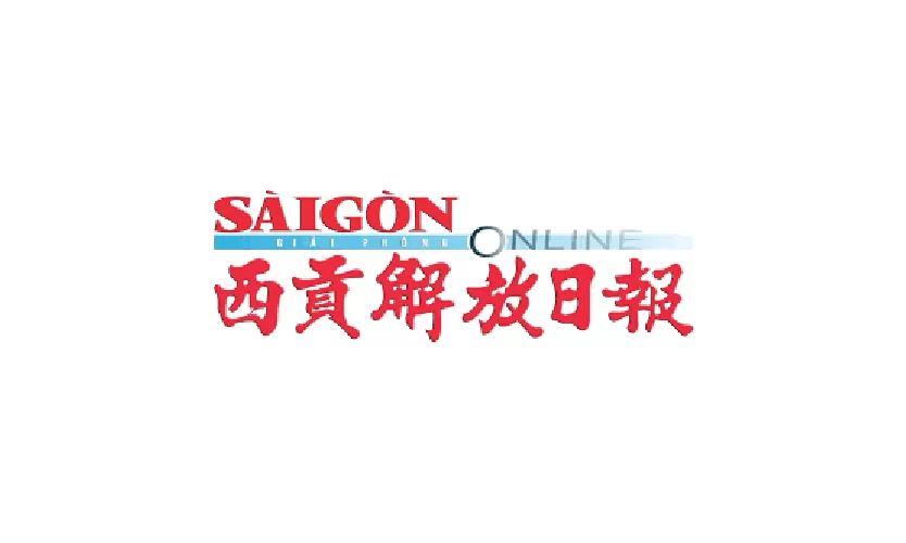 BAO SAI GON GIAI PHONG HOA VAN