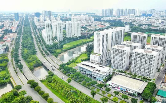 MAPPLETREE BUSINESS CITY (VIETNAM) CO.,LT