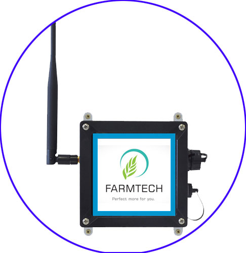 FARMTECH (VN)CO.,LTD 