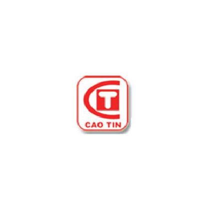 CONG TY TNHH SX & TM CAO TIN