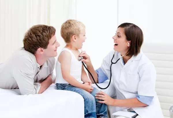 HEALTH CARE MANAGEMENT LTD.