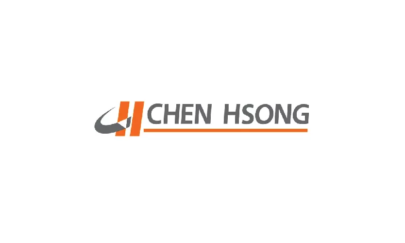 電雄機械越南有限公司