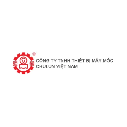 CÔNG TY TNHH THIẾT BỊ MÁY MÓC CHULUN VIỆT NAM
