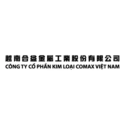 CONG TY CO PHAN KIM LOAI COMAX VIET NAM