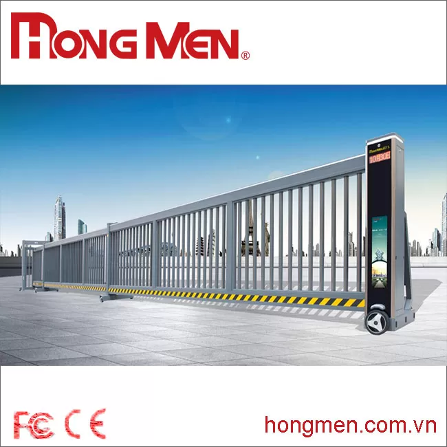 HONG MON CO.,LTD