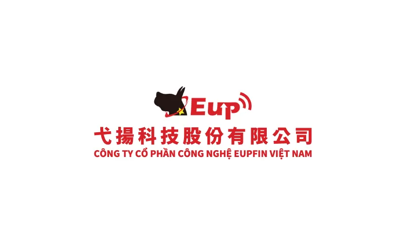 CONG TY CO PHAN CONG NGHE EUPFIN VIET NAM