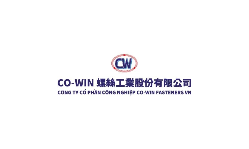 CONG TY CO PHAN CONG NGHIEP CO- WIN FASTENERS VIET NAM