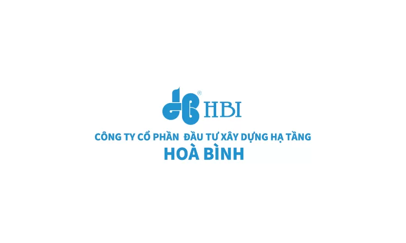 CONG TY CO PHAN DAU TU XAY DUNG HA TANG HOA BINH