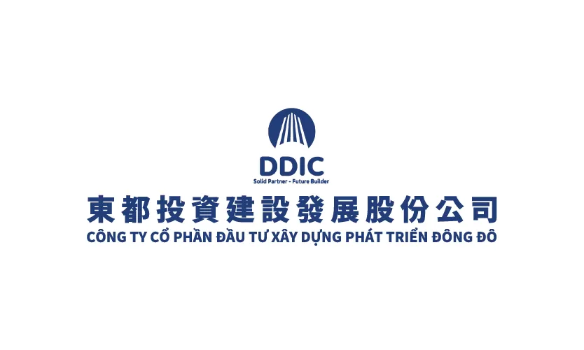 CONG TY CO PHAN DAU TU XAY DUNG PHAT TRIEN DONG DO