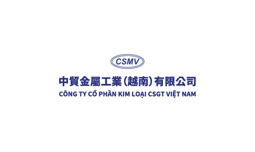 CONG TY CO PHAN KIM LOAI CSGT VIET NAM