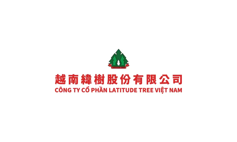 CONG TY CO PHAN LATITUDE TREE VN