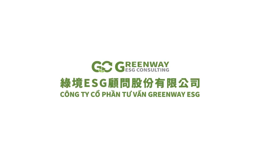 CONG TY CO PHAN TU VAN GREENWAY ESG