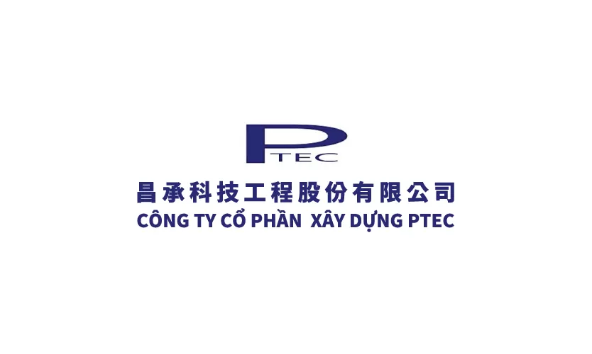 CONG TY CO PHAN XAY DUNG PTEC