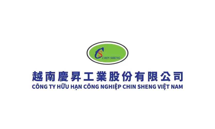 CONG TY HUU HAN CONG NGHIEP CHIN SHENG VIET NAM