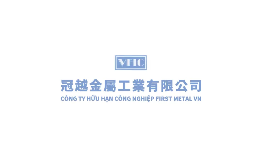 CONG TY HUU HAN CONG NGHIEP FIRST METAL VIET NAM