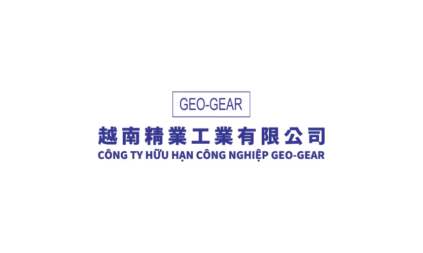 CONG TY HUU HAN CONG NGHIEP GEO-GEAR
