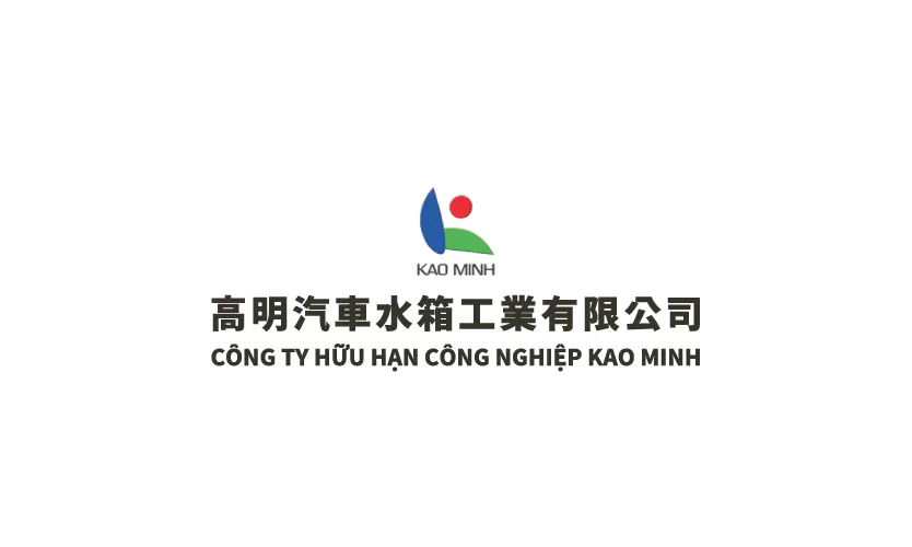 CONG TY HUU HAN CONG NGHIEP KAO MINH