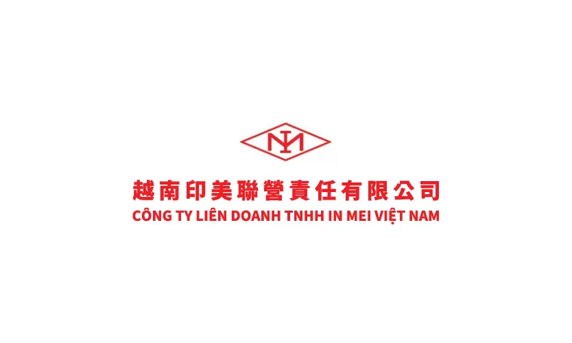 CONG TY LIEN DOANH TNHH IN MEI VIET NAM