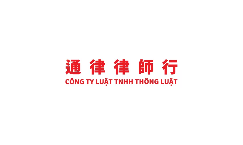 CONG TY LUAT TNHH THONG LUAT