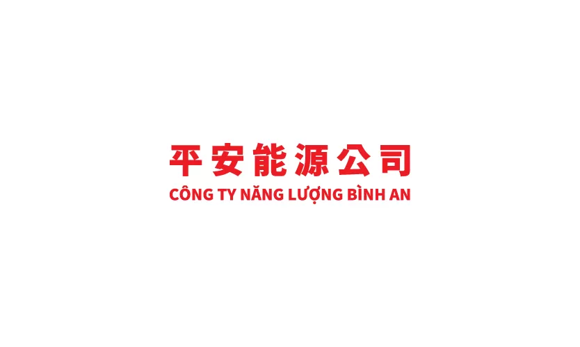 CONG TY NANG LUONG BINH AN