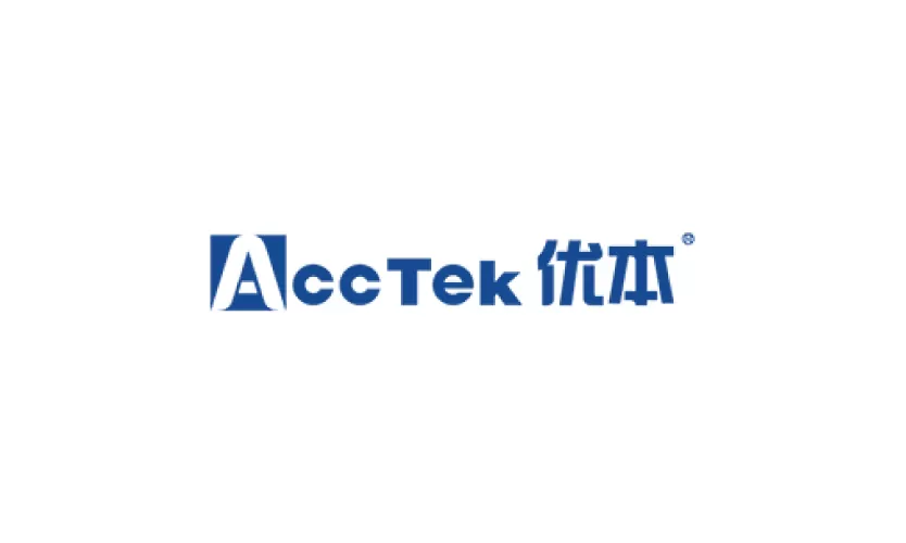 CÔNG TY TNHH ACCTEK VIỆT NAM