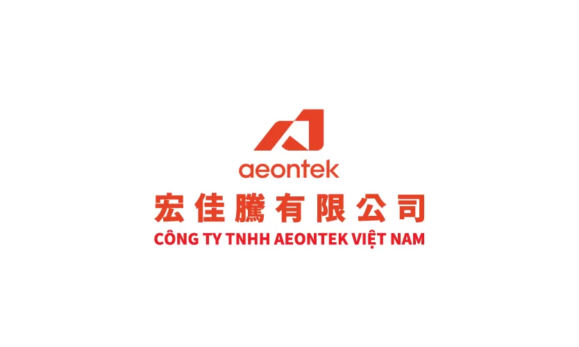 CONG TY TNHH AEONTEK VIET NAM