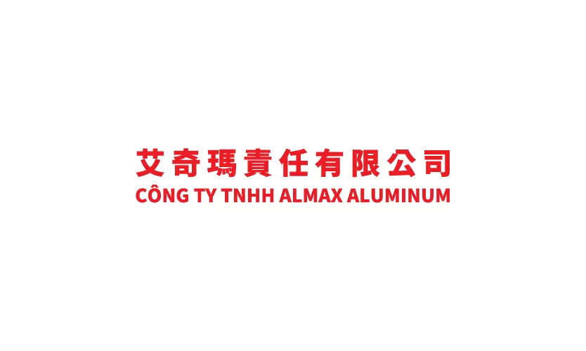 CONG TY TNHH ALMAX ALUMINUM