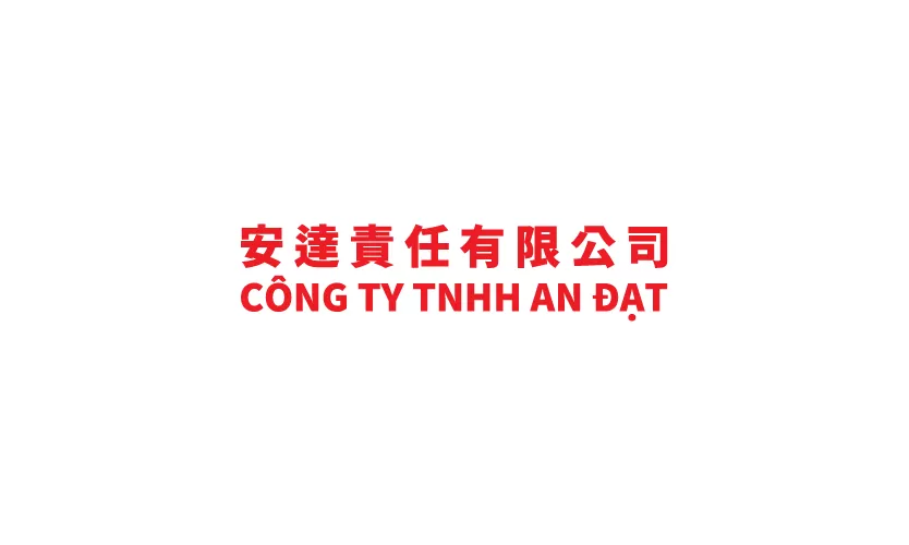 CONG TY TNHH AN DAT