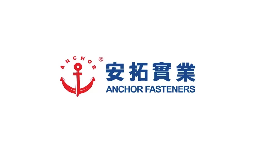 CONG TY TNHH ANCHOR FASTENERS VIET NAM
