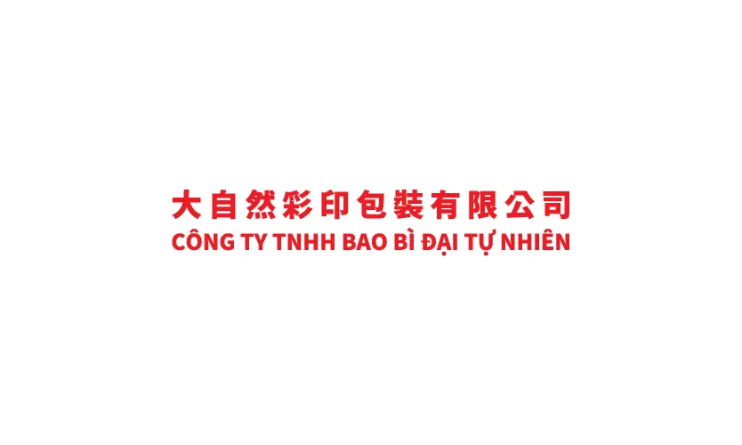 CONG TY TNHH BAO BI DAI TU NHIEN