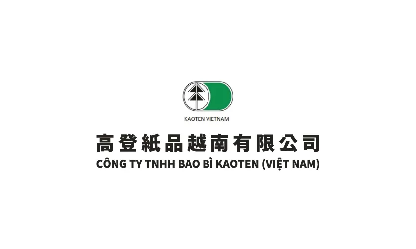 CONG TY TNHH BAO BI KAOTEN (VIET NAM)