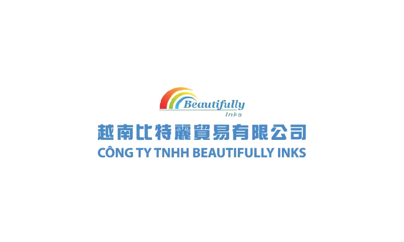 CONG TY TNHH BEAUTIFULLY INKS