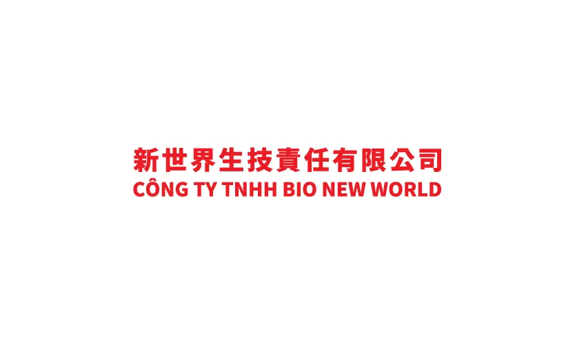 CONG TY TNHH BIO NEW WORLD