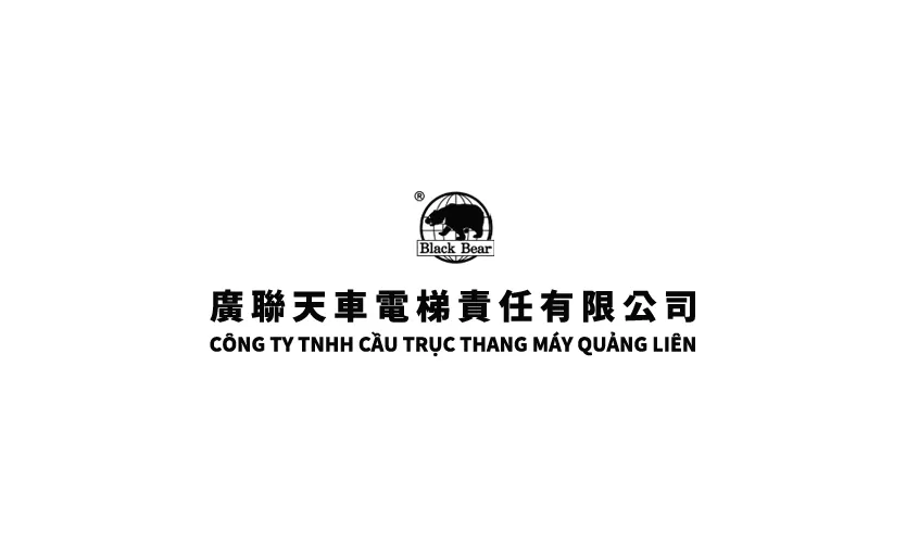 CONG TY TNHH CAU TRUC THANG MAY QUANG LIEN