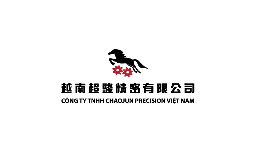 CONG TY TNHH CHAOJUN PRECISION VIET NAM