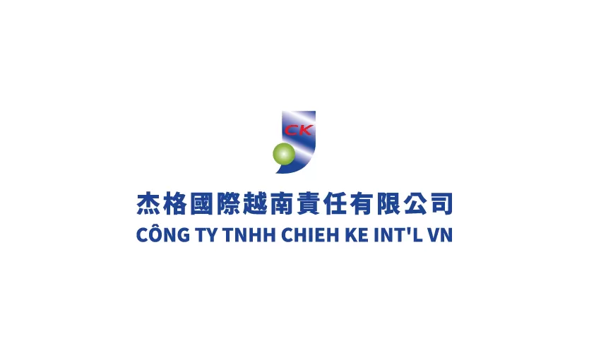 CONG TY TNHH CHIEH KE INT’L VN