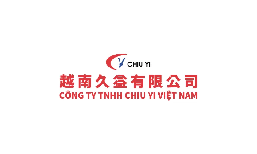 CONG TY TNHH CHIU YI VIET NAM