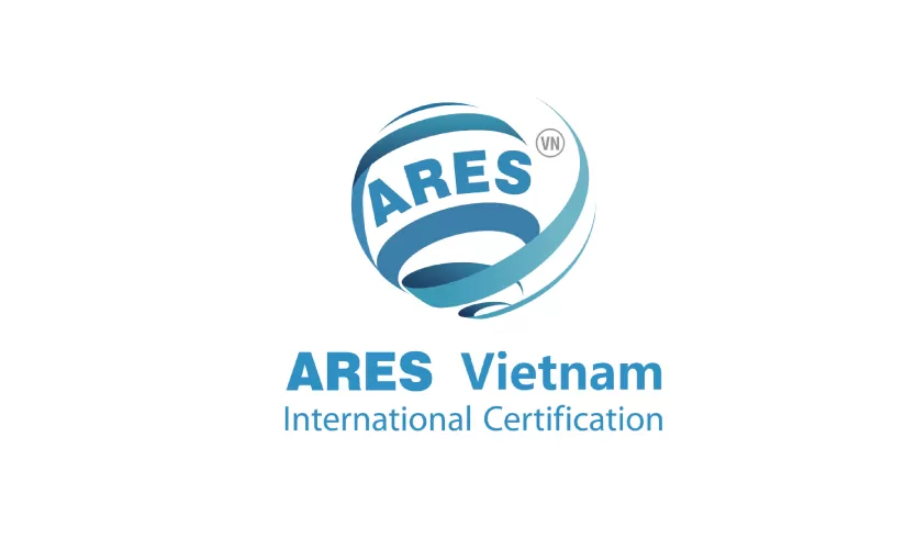 CÔNG TY TNHH CHỨNG NHẬN QUỐC TẾ ARES VIỆT NAM